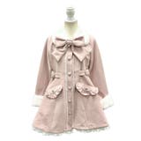 B7 ベーセッツ FOXファーケープコート SALE : セレクトショップ