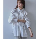 オフホワイト | ウエストタックシャツ 韓国 夢展望 | 夢展望