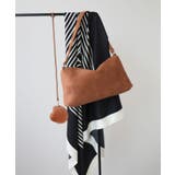 キャメル | スウェードハンドバッグ 韓国 夢展望 | 夢展望