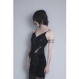 ジャガードビスチェ | yumiri | 詳細画像4 