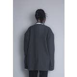 オーバーサイズジャケット | yumiri | 詳細画像2 