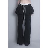 レイヤードスカート | yumiri | 詳細画像1 