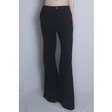 スラックスパンツ | yumiri | 詳細画像1 