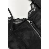 ジャガードビスチェ | yumiri | 詳細画像7 