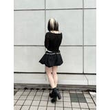 レイヤードスカート | yumiri | 詳細画像9 