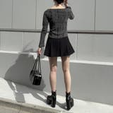 ダメージトップス | yumiri | 詳細画像9 