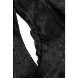 オフショルダーダメージワンピース | yumiri | 詳細画像6 