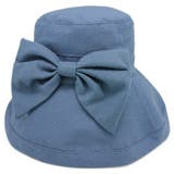 青色 | 帽子 レディース ハット | 帽子屋Zaction -帽子＆ヘアバンド- 