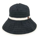 黒色 | 帽子 レディース つば広 | 帽子屋Zaction -帽子＆ヘアバンド- 