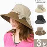 女優帽 帽子 レディース | 帽子屋Zaction -帽子＆ヘアバンド-  | 詳細画像1 