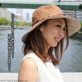 つば広 ハット 帽子 | 帽子屋Zaction -帽子&ヘアバンド- | 詳細画像4