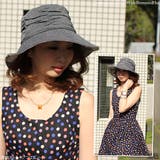 ハット 女優帽 帽子 | 帽子屋Zaction -帽子&ヘアバンド- | 詳細画像5