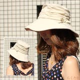 ハット 女優帽 帽子 | 帽子屋Zaction -帽子&ヘアバンド- | 詳細画像6