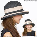 ハット 女優帽 帽子 | 帽子屋Zaction -帽子＆ヘアバンド-  | 詳細画像5 