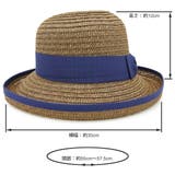 ハット 女優帽 帽子 | 帽子屋Zaction -帽子＆ヘアバンド-  | 詳細画像10 
