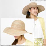 帽子 つば広 ハット | 帽子屋Zaction -帽子&ヘアバンド- | 詳細画像7