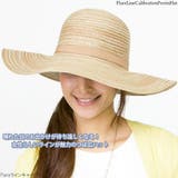 帽子 つば広 ハット | 帽子屋Zaction -帽子&ヘアバンド- | 詳細画像4