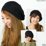 ベレー帽 レディース 帽子 | 帽子屋Zaction -帽子&ヘアバンド- | 詳細画像5