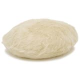 らくだ色 | ベレー帽 アンゴラ 帽子 | 帽子屋Zaction -帽子＆ヘアバンド- 