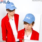 キャップ FILA 帽子 | 帽子屋Zaction -帽子＆ヘアバンド-  | 詳細画像17 