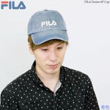 キャップ FILA 帽子 | 帽子屋Zaction -帽子＆ヘアバンド-  | 詳細画像19 