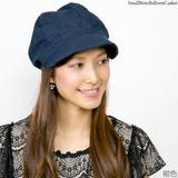 帽子 レディース キャスケット | 帽子屋Zaction -帽子&ヘアバンド- | 詳細画像14