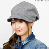 帽子 レディース キャスケット | 帽子屋Zaction -帽子&ヘアバンド- | 詳細画像15