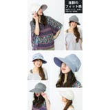 キャスケット レディース 帽子 | 帽子屋Zaction -帽子&ヘアバンド- | 詳細画像9