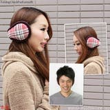 耳あて メンズ 折りたたみ | 帽子屋Zaction -帽子&ヘアバンド- | 詳細画像6