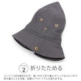 帽子 ハット メンズ | 帽子屋Zaction -帽子&ヘアバンド- | 詳細画像6