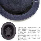ハット メンズ 帽子 | 帽子屋Zaction -帽子＆ヘアバンド-  | 詳細画像10 