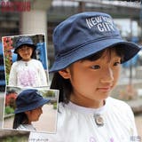 バケットハット メンズ 帽子 | 帽子屋Zaction -帽子＆ヘアバンド-  | 詳細画像6 