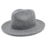 灰色 | 帽子 メンズ ハット | 帽子屋Zaction -帽子＆ヘアバンド- 