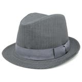灰色 | 帽子 メンズ ハット | 帽子屋Zaction -帽子＆ヘアバンド- 