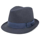 紺色 | 帽子 メンズ ハット | 帽子屋Zaction -帽子＆ヘアバンド- 