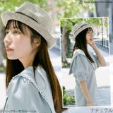 ハット メンズ 大きいサイズ | 帽子屋Zaction -帽子&ヘアバンド- | 詳細画像24