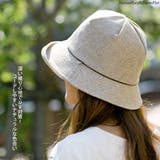 帽子 レディース ハット | 帽子屋Zaction -帽子&ヘアバンド- | 詳細画像4
