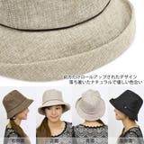 帽子 レディース ハット | 帽子屋Zaction -帽子&ヘアバンド- | 詳細画像2