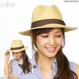 ハット レディース つば広 | 帽子屋Zaction -帽子&ヘアバンド- | 詳細画像7