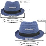 ハット 親子ペア 帽子 | 帽子屋Zaction -帽子＆ヘアバンド-  | 詳細画像18 