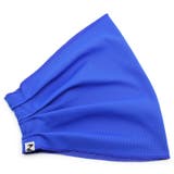 青色 | ヘアバンド スポーツ ターバン | 帽子屋Zaction -帽子＆ヘアバンド- 