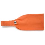 橙色 | ヘアバンド メンズ レディース | 帽子屋Zaction -帽子＆ヘアバンド- 