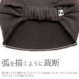 ヘアバンド 綿100 ターバン | 帽子屋Zaction -帽子＆ヘアバンド-  | 詳細画像6 