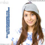 ヘアバンド 綿麻 レディース | 帽子屋Zaction -帽子＆ヘアバンド-  | 詳細画像4 