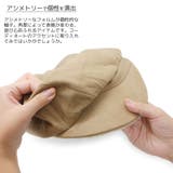帽子 レディース 秋冬 | 帽子屋Zaction -帽子＆ヘアバンド-  | 詳細画像9 
