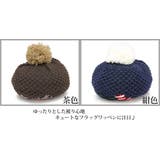 ベレー帽 女の子 キッズ | 帽子屋Zaction -帽子＆ヘアバンド-  | 詳細画像3 