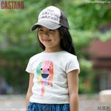 キャップ キッズ 子供用 | 帽子屋Zaction -帽子＆ヘアバンド-  | 詳細画像5 