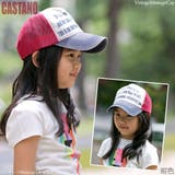 キャップ キッズ 子供用 | 帽子屋Zaction -帽子＆ヘアバンド-  | 詳細画像6 