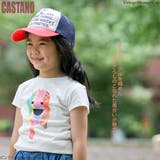 キャップ キッズ 子供用 | 帽子屋Zaction -帽子＆ヘアバンド-  | 詳細画像4 