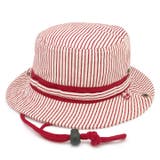 赤色 | ハット キッズ 帽子 | 帽子屋Zaction -帽子＆ヘアバンド- 